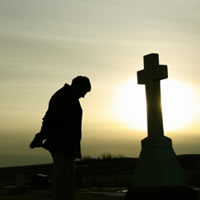 Los testigos de Jehova y la resurrección
