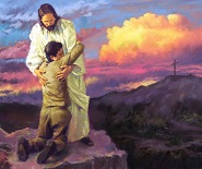 ¿Qué pasa con una persona que dice que ha recibido a Cristo como Salvador pero no muestra ningún fruto de buenas obras?